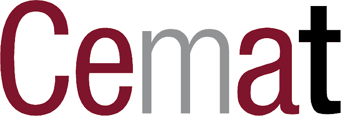 Logo de Cemat