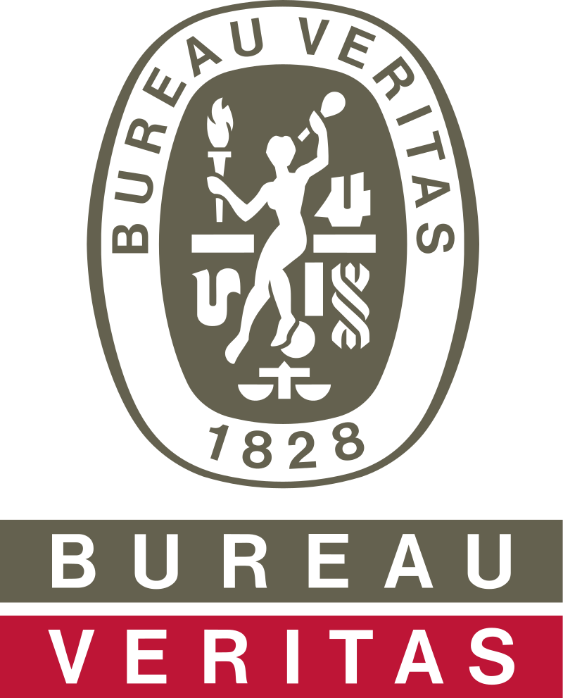 logo certification bureau veritas