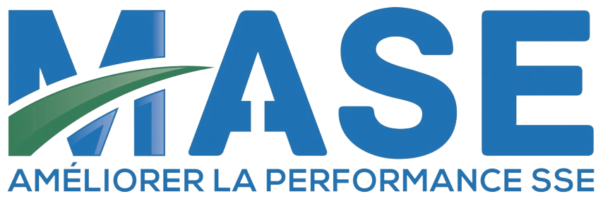 logo de la certification MASE